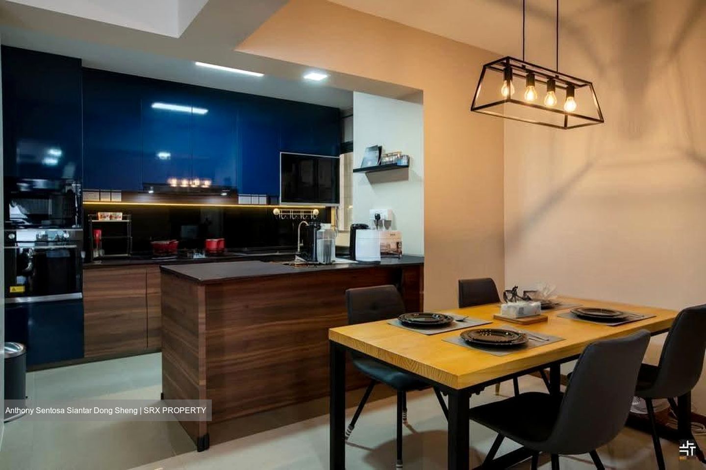 Blk 109B Eastglen @ Canberra (Sembawang), HDB 5 Rooms #617594351